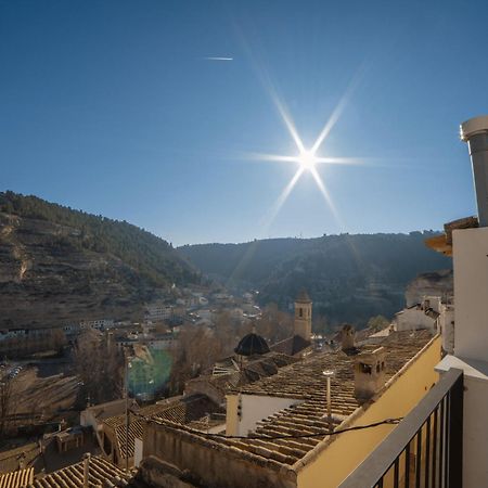 Los Parajes De Alcala Алкала дел Хукар Екстериор снимка